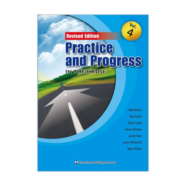 Practice and Progress in the HKDSE Volume 4