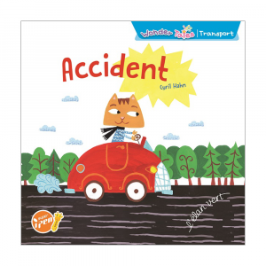 Wonder Tales (K3) (International) - Accident