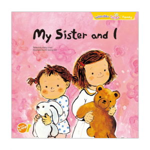 Wonder Tales (K2) - My sister and I