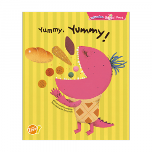 Wonder Tales - Yummy, yummy (K1)