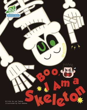 RaC Readers — Boo! I am a Skeleton!-0