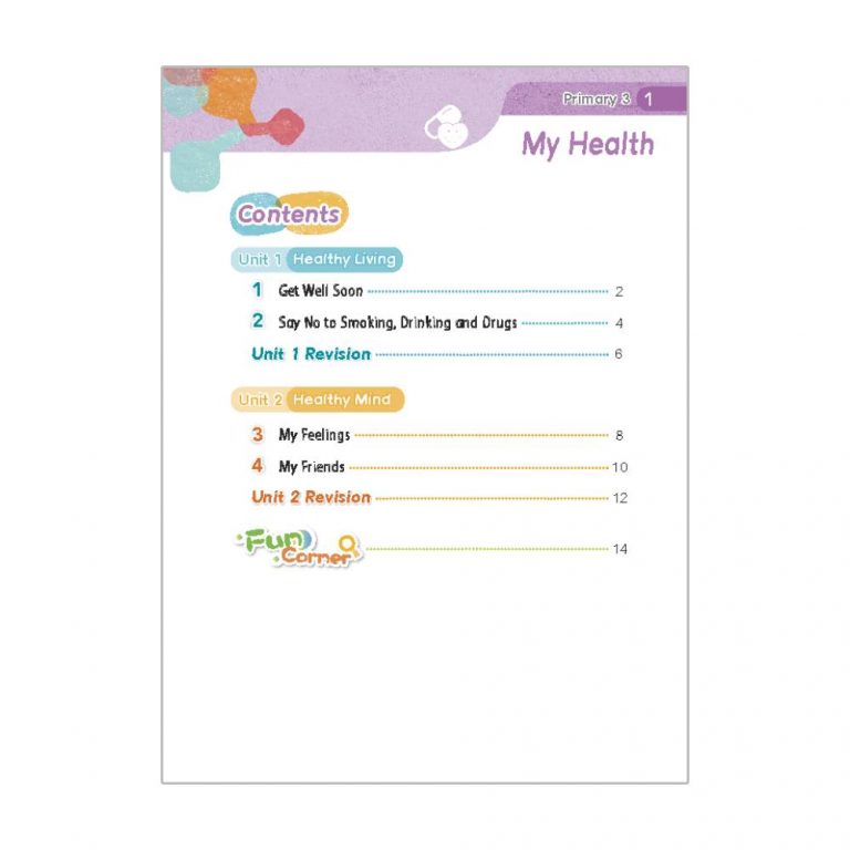 EPHmall-New General Studies (New Curriculum) Workbook (with Self ...