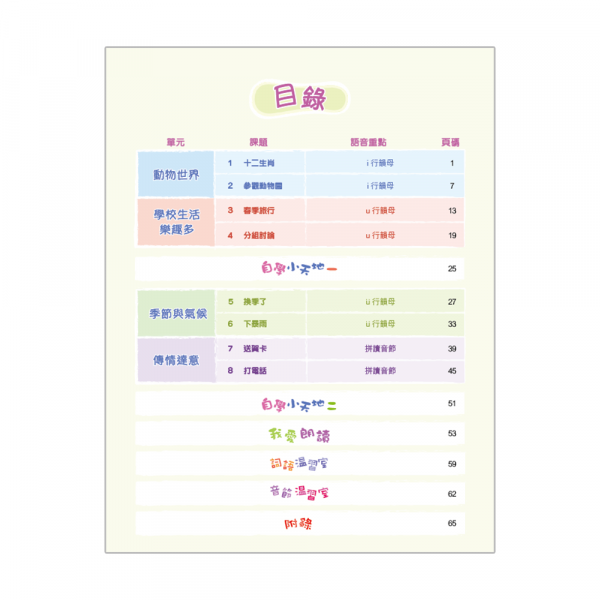 小學來說普通話課本3下 (第三版_08)