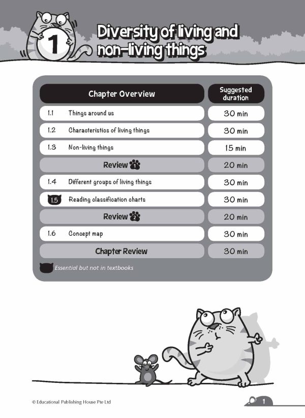 P3 Complete Science Essentials (2ED)