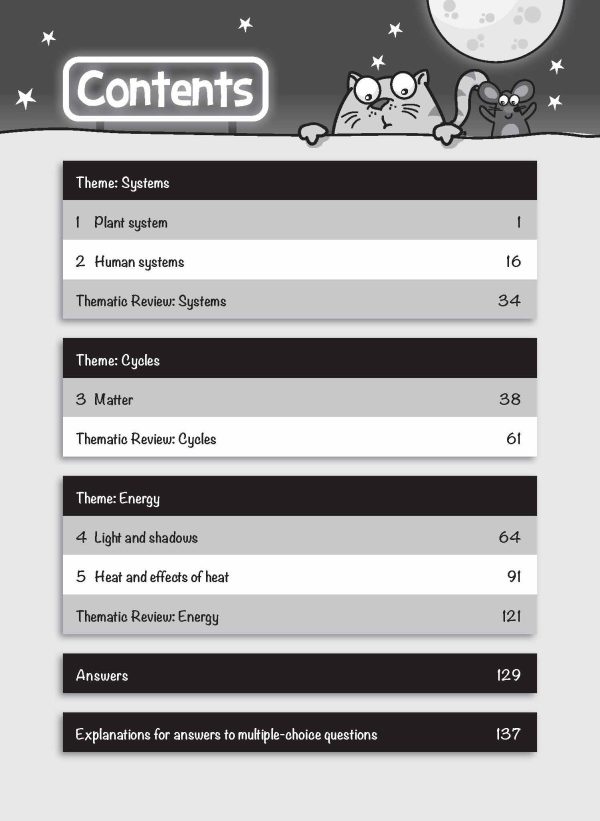 P4 Complete Science Essentials (2ED)