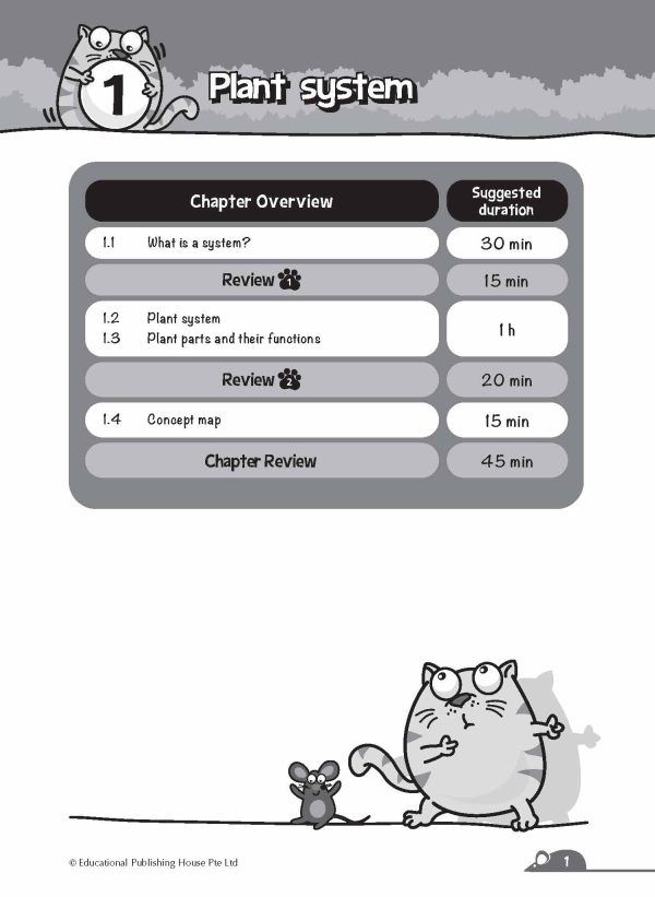 P4 Complete Science Essentials (2ED)