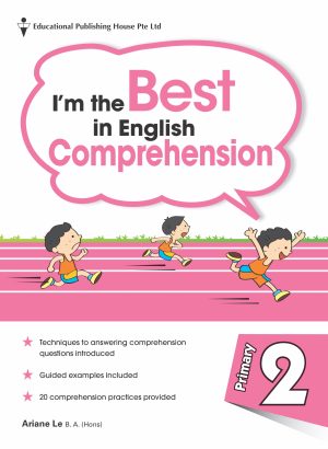 P2 I’m The Best In English Comprehension