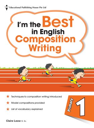 P1 I'm the Best in Composition Writing