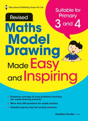P3 / P4 Model Drawing Made Easy & Inspiring (R)