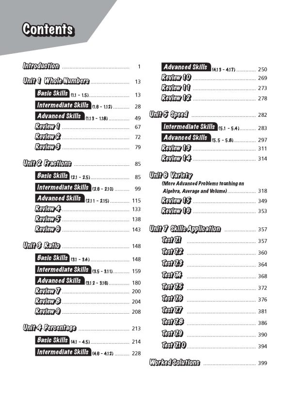 EPHmall-(SG) P5 / P6 Model Drawing Made Easy & Inspiring (R)