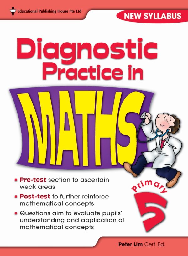 P5 Diagnostic Practice in Maths (New Syllabus)