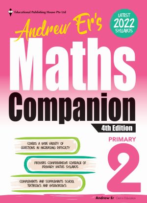 P2 Andrew Er's Maths Companion (4ED)