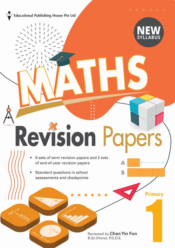 EPHmall-(SG)P1 Maths Revision Papers