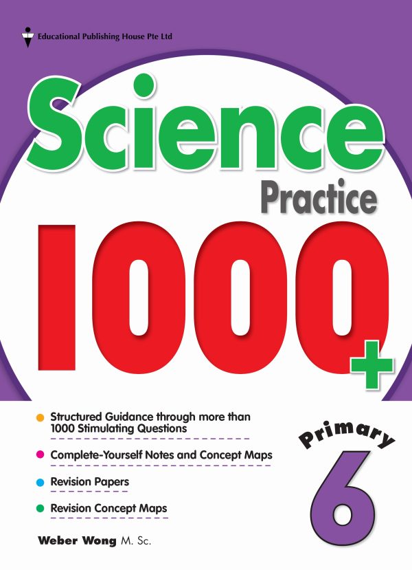 P6 Science Practice 1000+ *