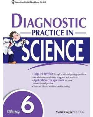 P6 Diagnostic Practice in Science