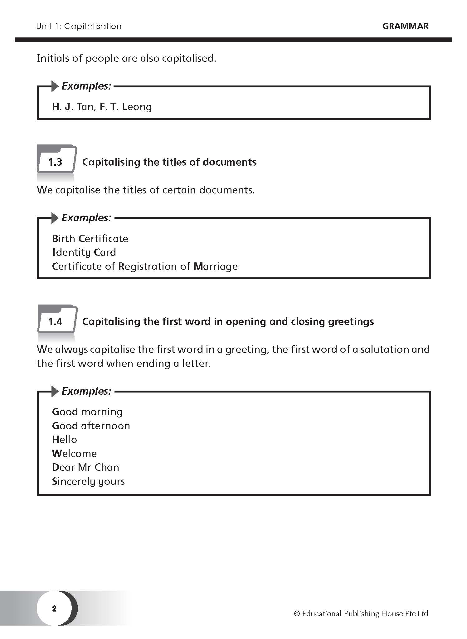 (SG) P5 Ultimate Guide For Grammar,Vocab&Comp - Image 2