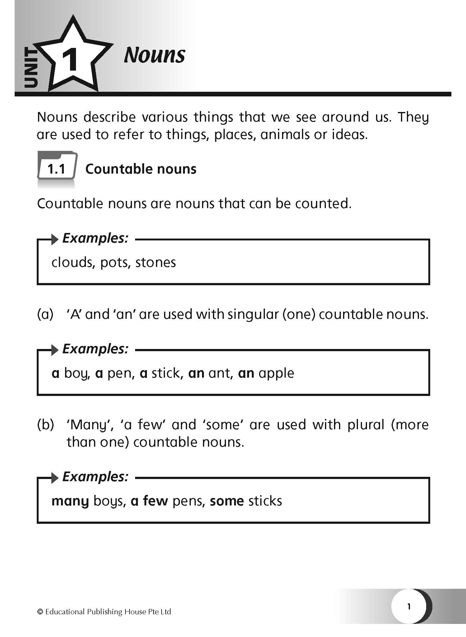 (SG) P2 Ultimate Guide For Grammar,Vocab&Comp - Image 3