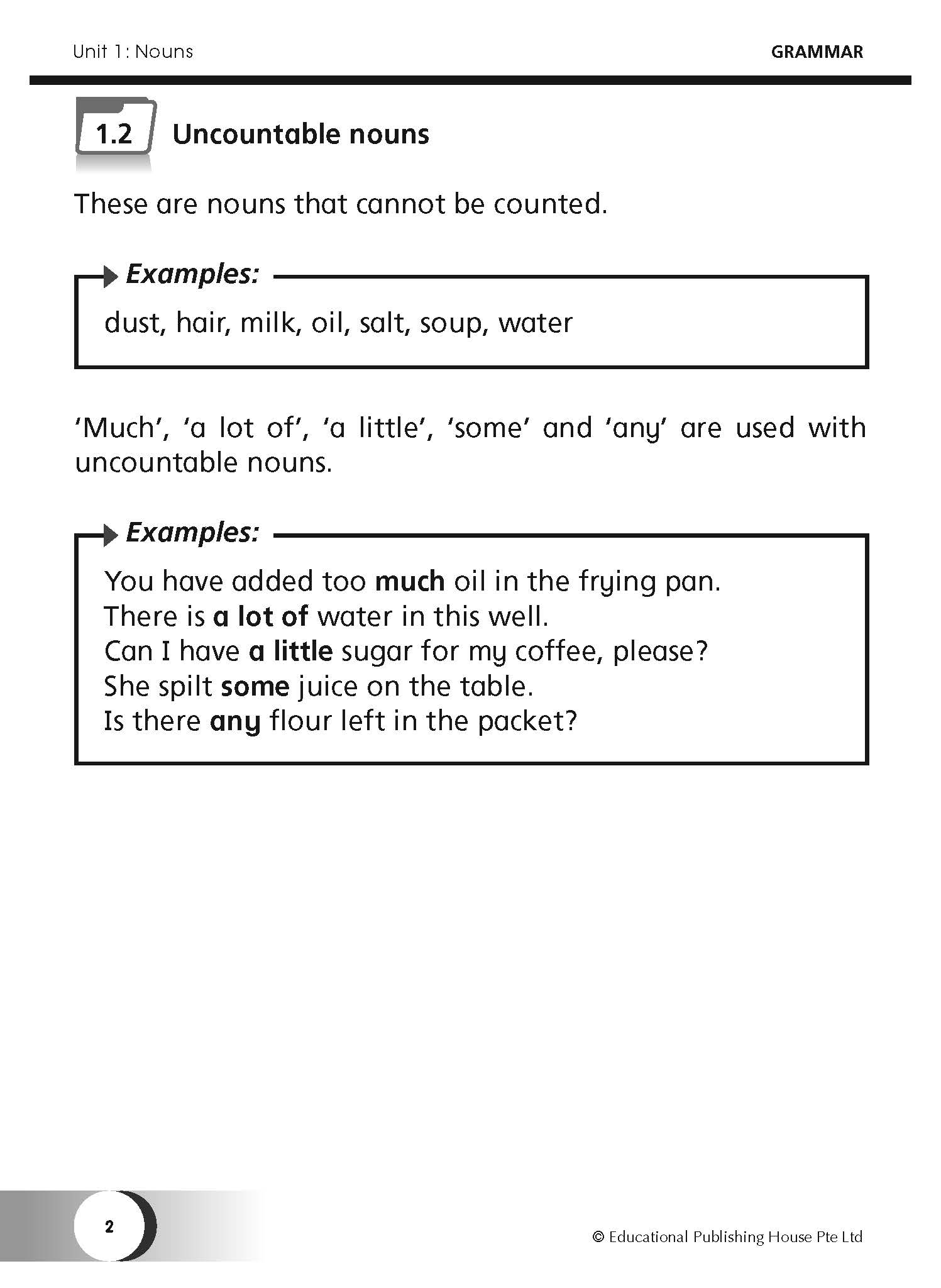 (SG) P2 Ultimate Guide For Grammar,Vocab&Comp - Image 4