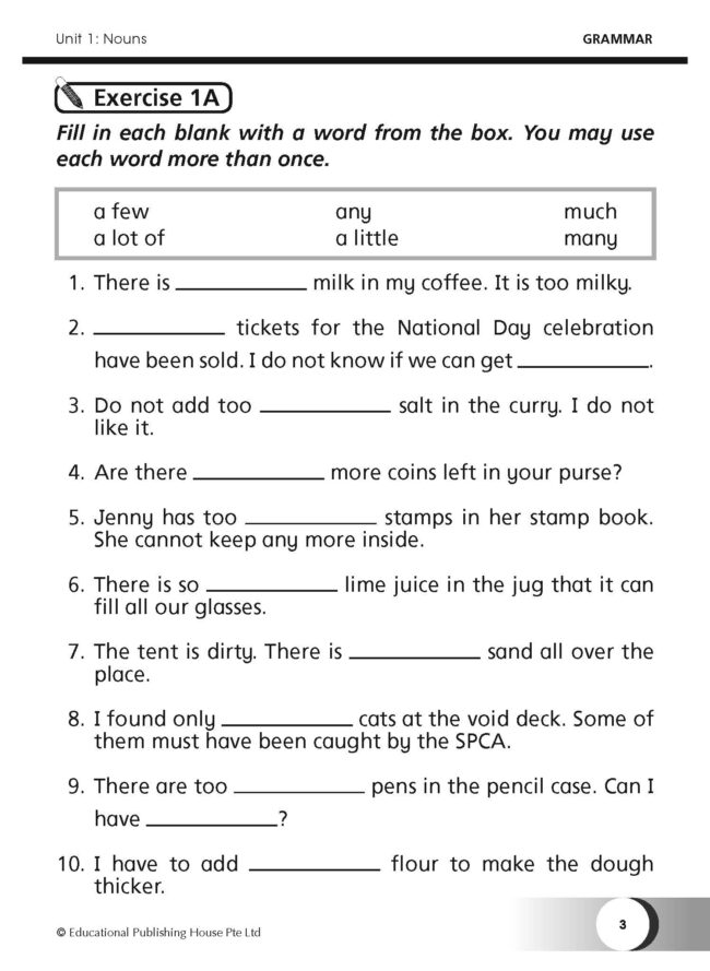 (SG) P2 Ultimate Guide For Grammar,Vocab&Comp - Image 5