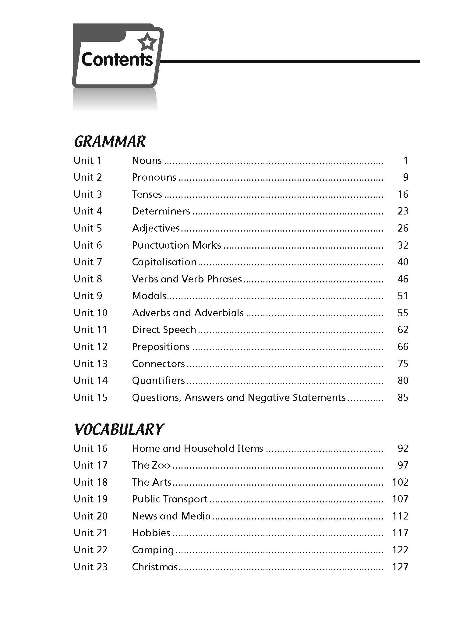 (SG) P3 Ultimate Guide For Grammar,Vocab&Comp - Image 2