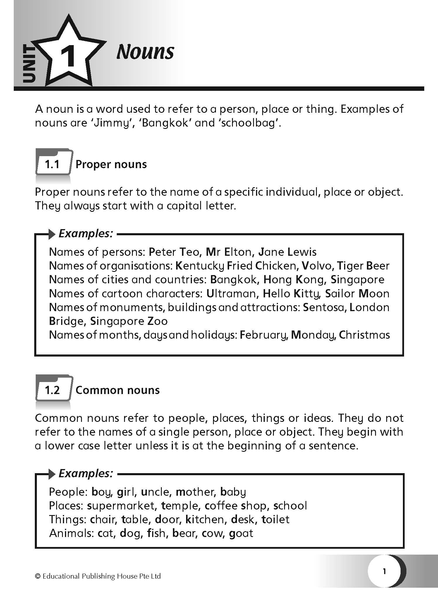 (SG) P3 Ultimate Guide For Grammar,Vocab&Comp - Image 3