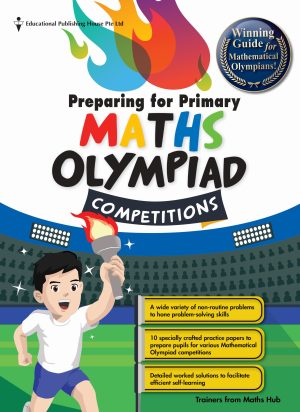 Preparing for Pri Maths Olympiad Competition