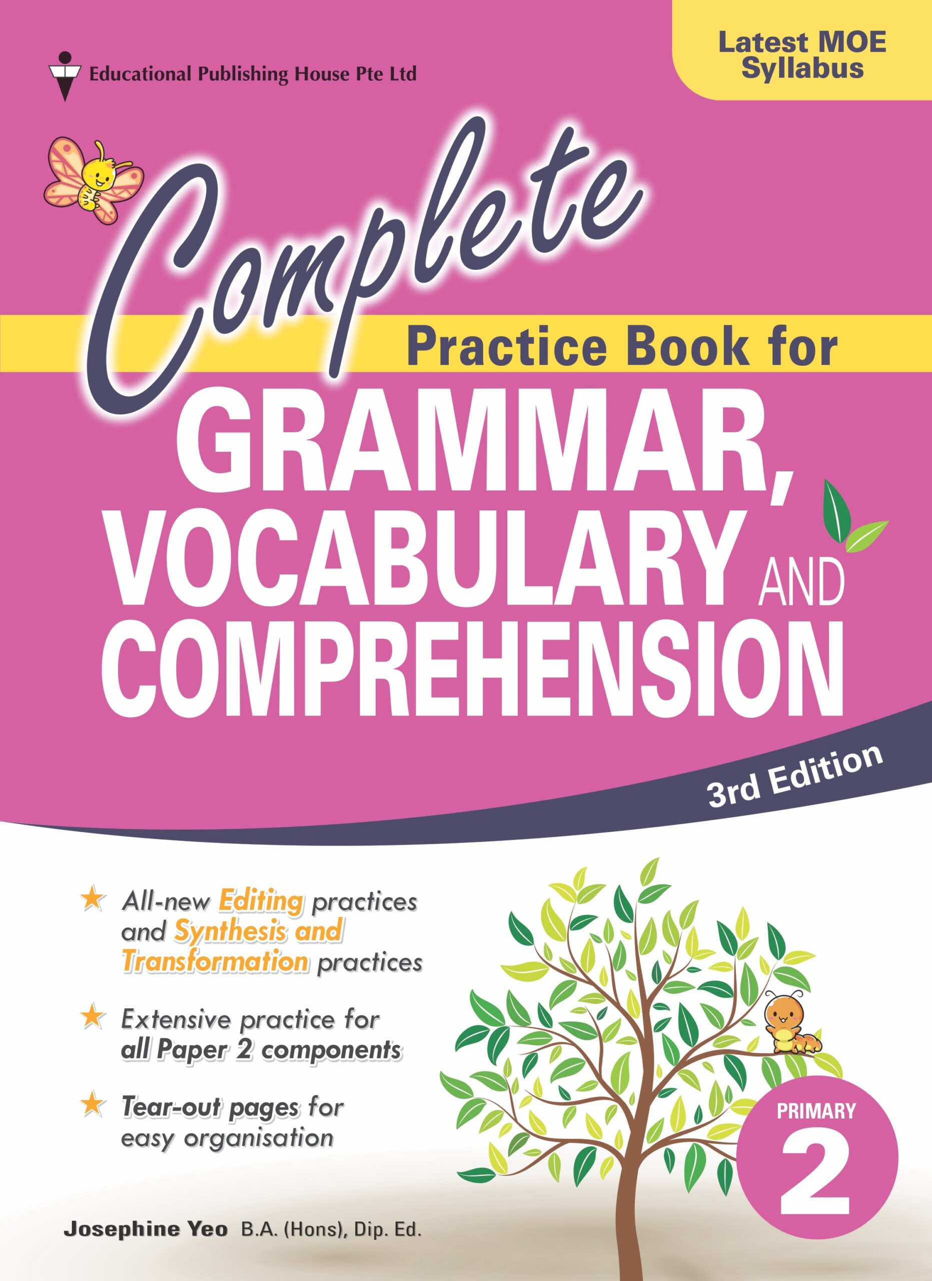 9789815043464_1-scaled P2 Complete Pract Bk Grammar,Vocab&Compr (3ED)
