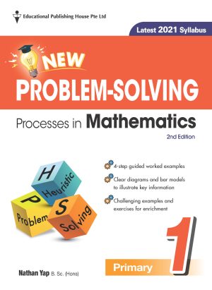 P1 New Problem-Solving Processes in Mathematics