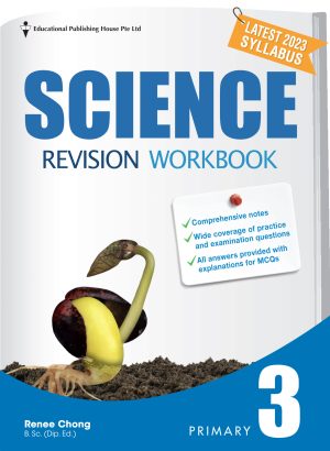 P3 Science Revision Workbook