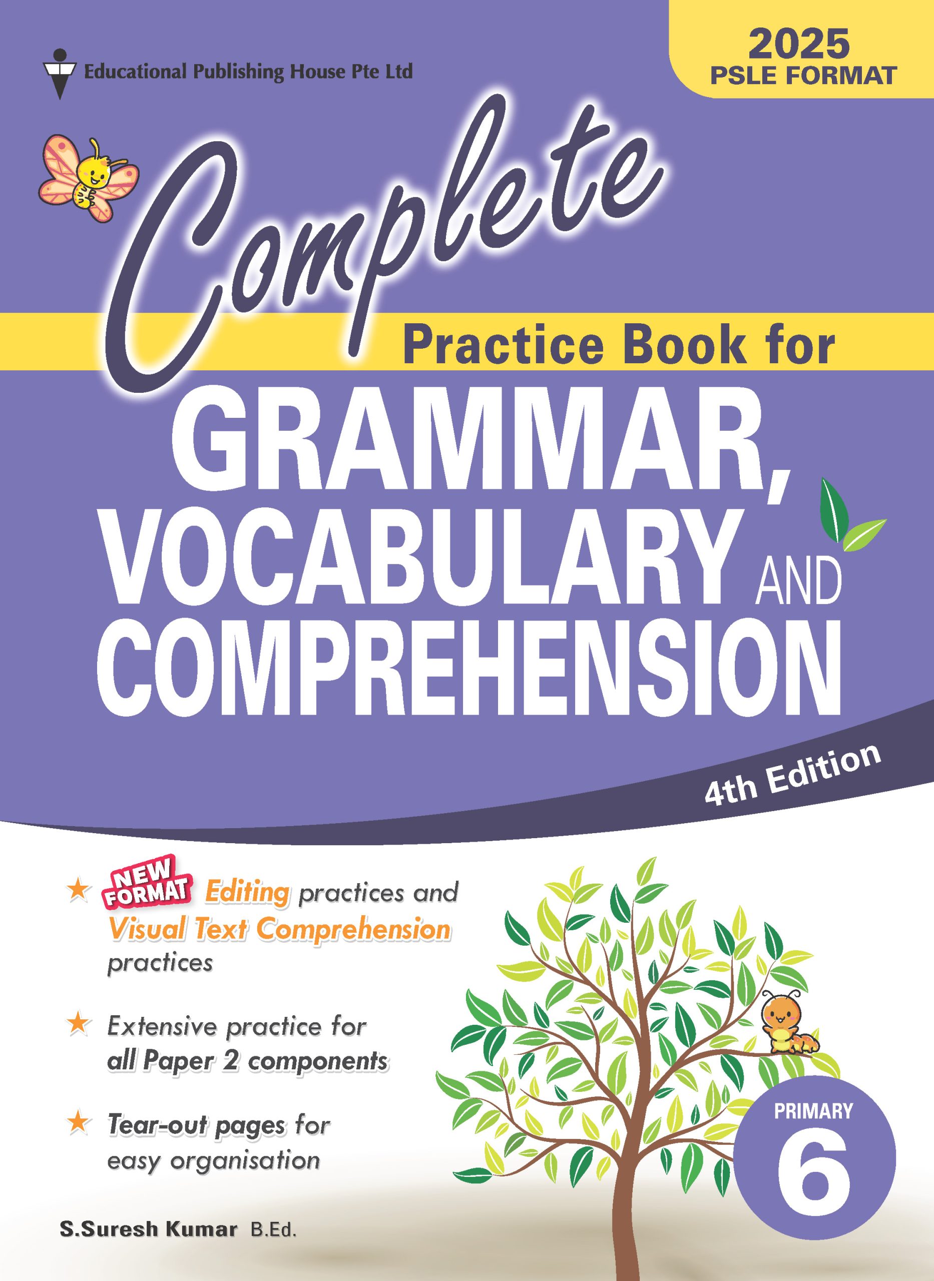 9789815267419_1-scaled P6 Complete Pract Bk Grammar,Vocab&Compr (4ED)