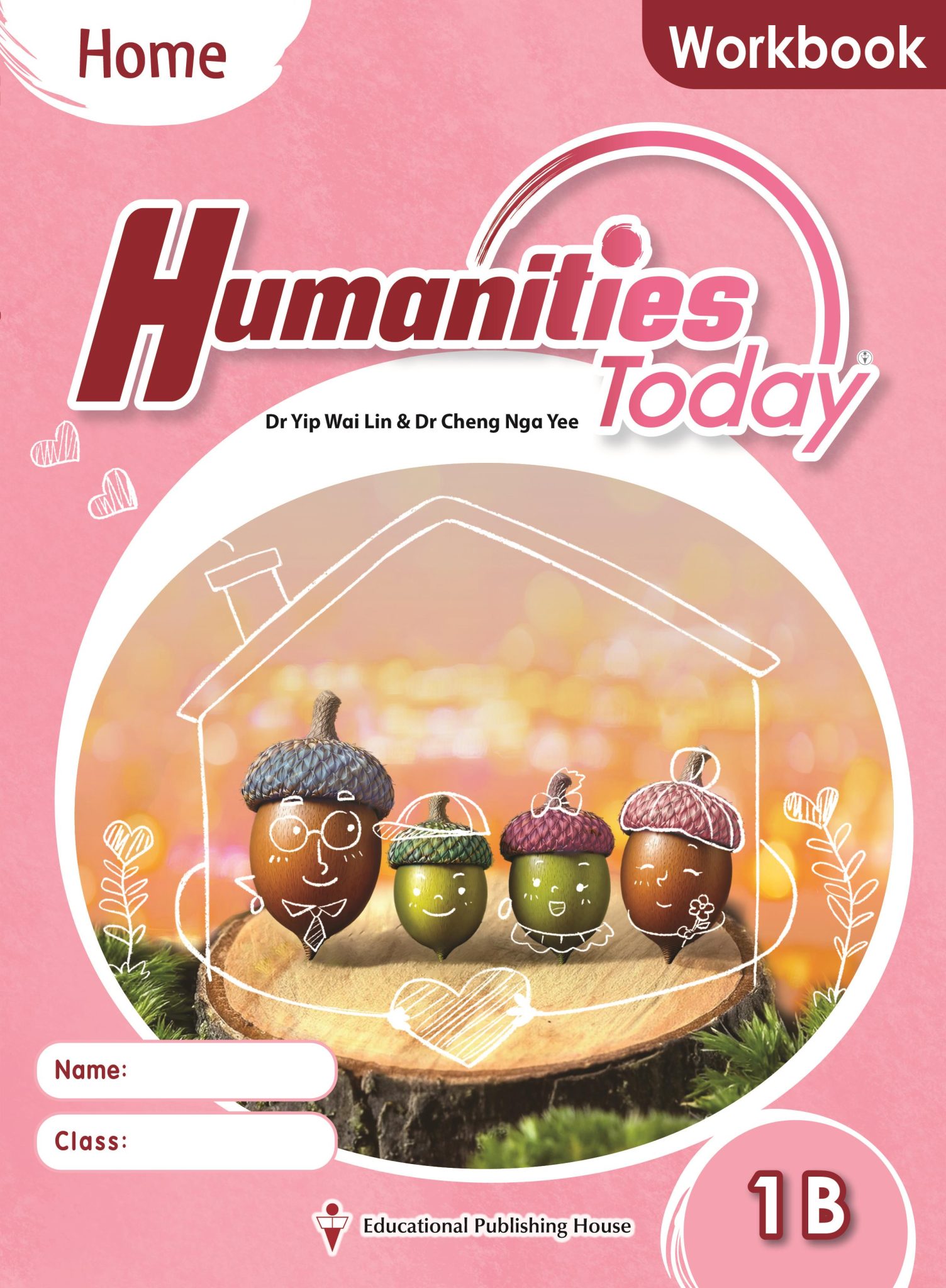 EPHmall-Humanities Today Workbook (with self learning pack) (1st ...