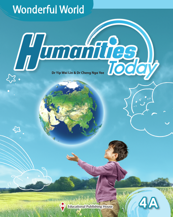 Humanities Today Student's Book 4A (1st edition_25)