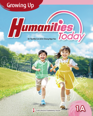 Humanities Today Student's Book 1A (1st edition_25)
