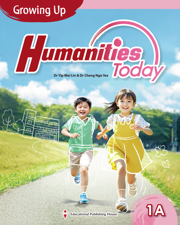 Humanities Today Student's Book 1A (1st edition_25)