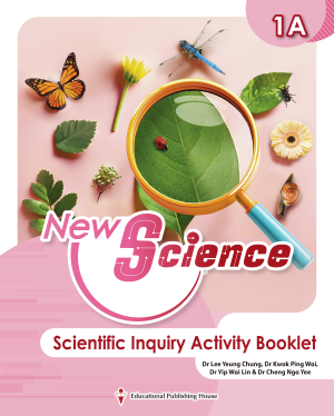 New Science Scientific Inquiry Activity Booklet 1A (1st edition_25)