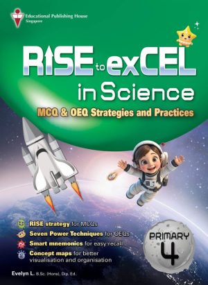 P4 RISE to exCEL in Science