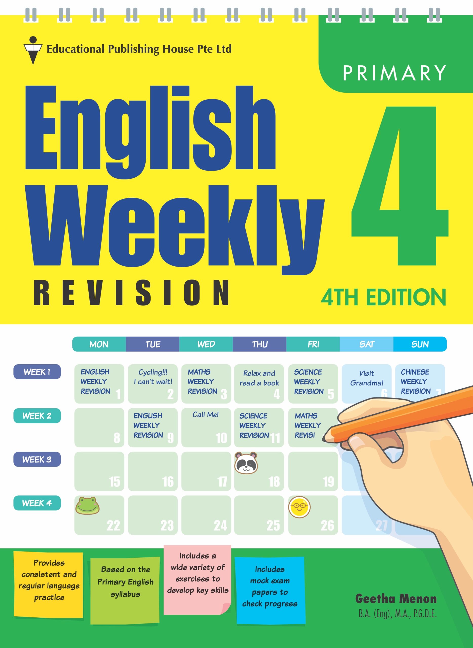9789815032017_1-scaled P4 English Weekly Revision