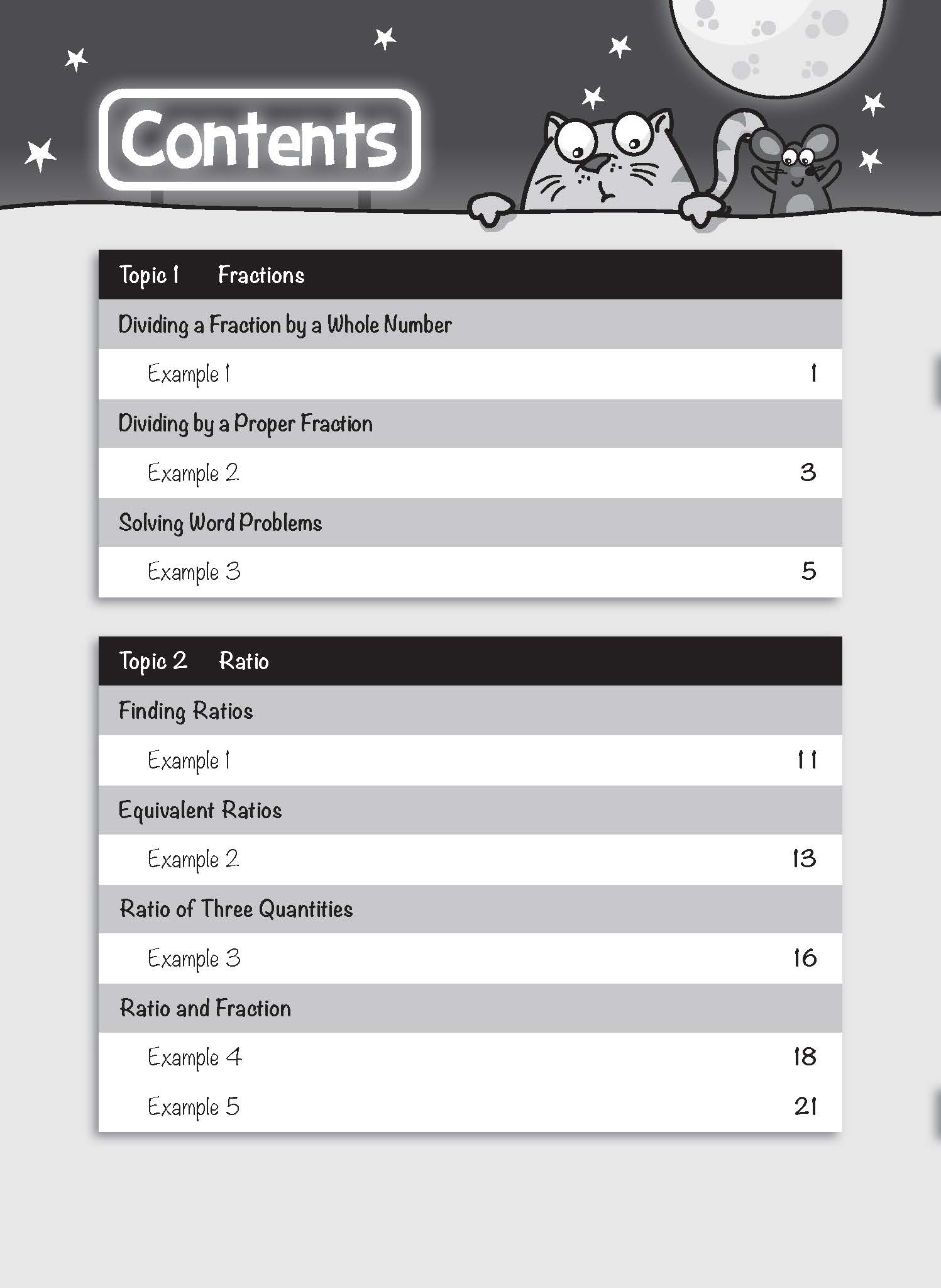 P6 Complete Maths Essentials (2ED)