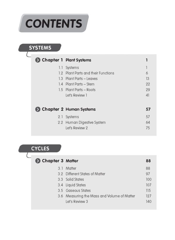 EPHmall-(SG) P4 Science Notes & Practice (2ED)