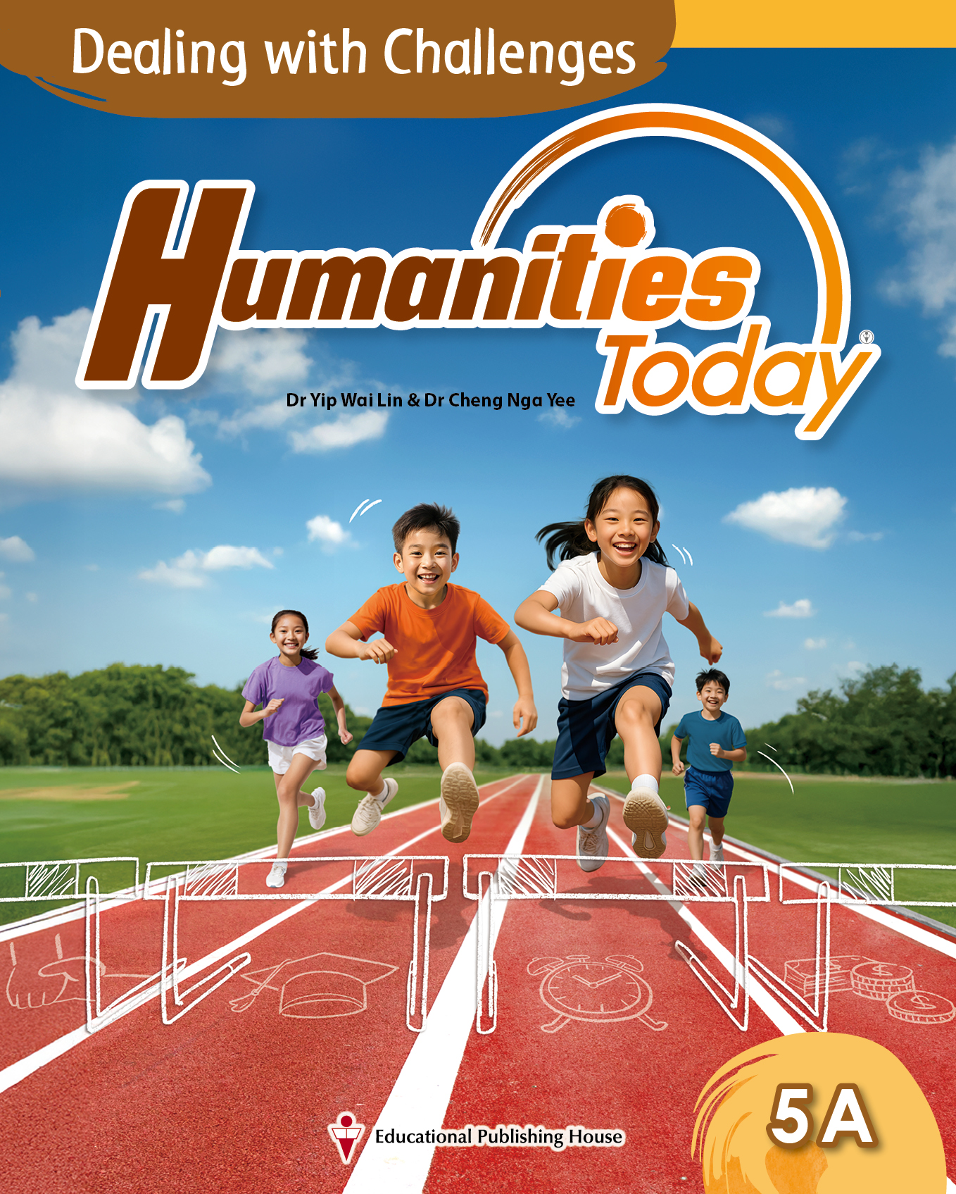 Humanities Today Student's Book 5A (1st edition_26)