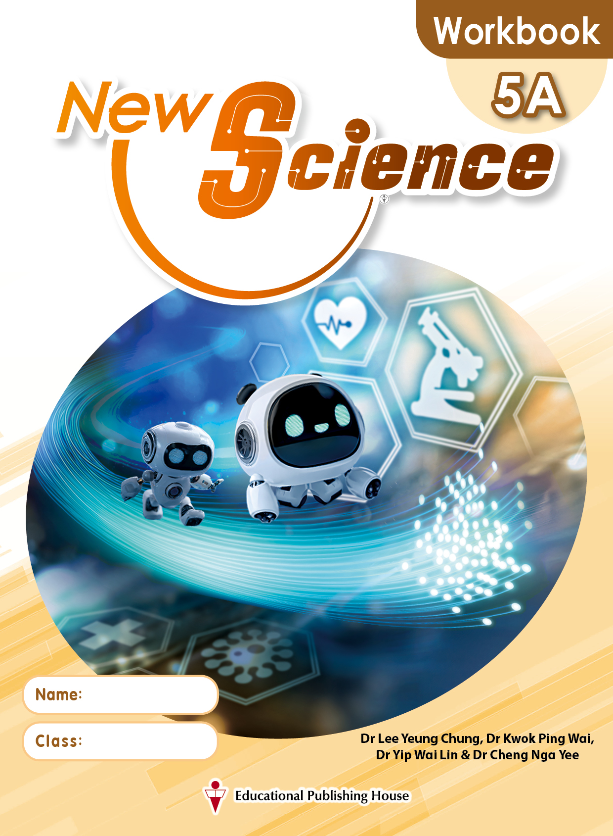 New Science Workbook 5A (with Self-Learning Pack) (1st edition_26)