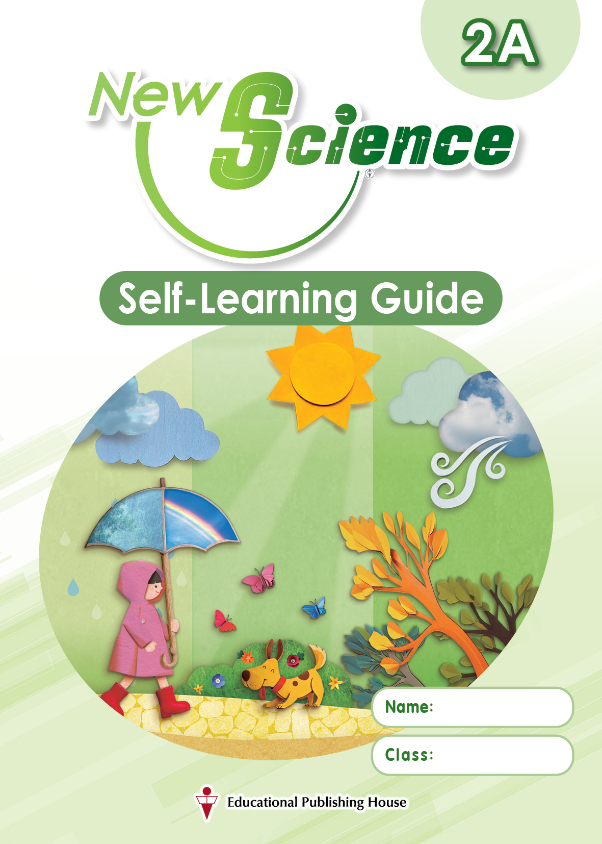 New Science Self-Learning Pack 2A (1st edition_26)