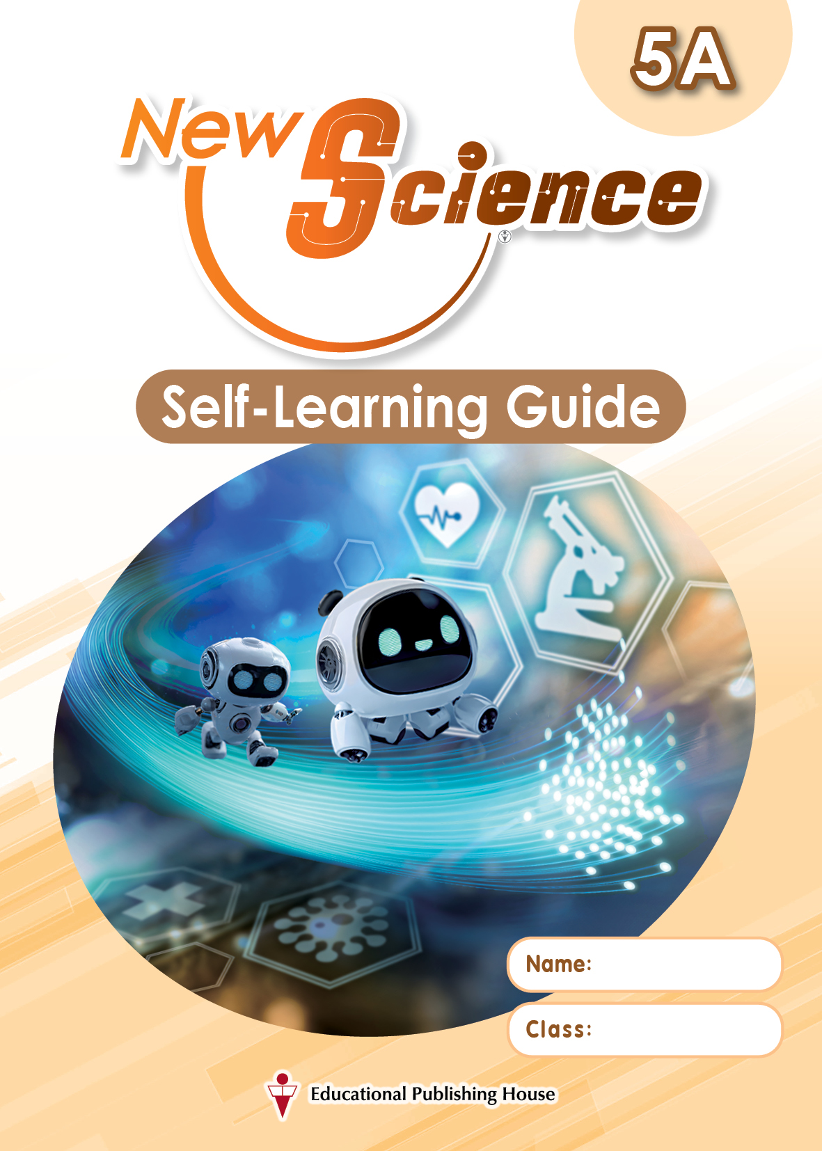 New Science Self-Learning Pack 5A (1st edition_26)